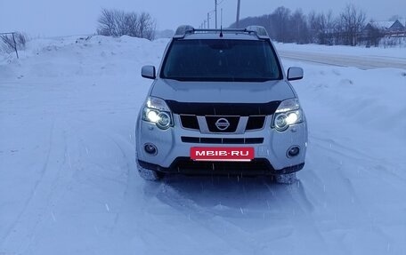 Nissan X-Trail, 2013 год, 1 450 000 рублей, 2 фотография