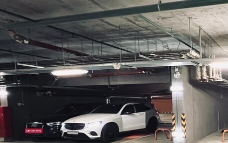 Mercedes-Benz GLC Coupe, 2017 год, 5 100 000 рублей, 6 фотография