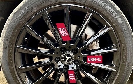 Mercedes-Benz GLC Coupe, 2017 год, 5 100 000 рублей, 7 фотография