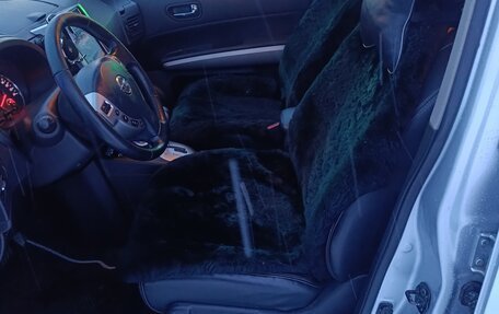 Nissan X-Trail, 2013 год, 1 450 000 рублей, 14 фотография