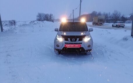 Nissan X-Trail, 2013 год, 1 450 000 рублей, 3 фотография