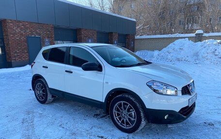 Nissan Qashqai, 2013 год, 990 000 рублей, 2 фотография