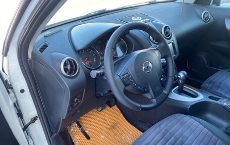 Nissan Qashqai, 2013 год, 990 000 рублей, 10 фотография