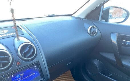 Nissan Qashqai, 2013 год, 990 000 рублей, 12 фотография