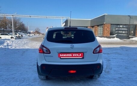 Nissan Qashqai, 2013 год, 990 000 рублей, 6 фотография