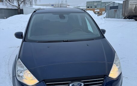 Ford Galaxy II, 2012 год, 1 050 000 рублей, 8 фотография