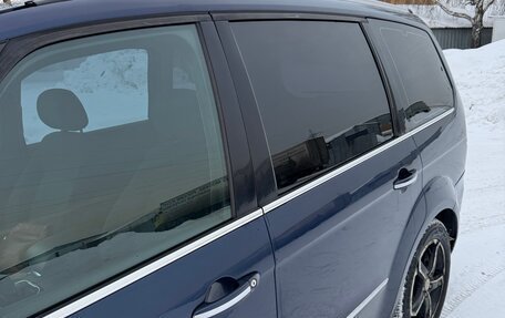 Ford Galaxy II, 2012 год, 1 050 000 рублей, 3 фотография