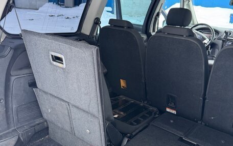 Ford Galaxy II, 2012 год, 1 050 000 рублей, 25 фотография