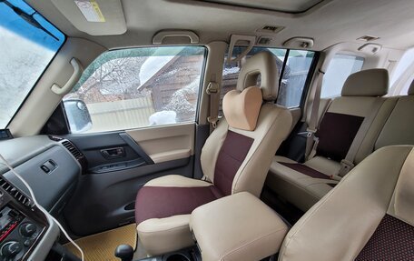 Mitsubishi Montero III, 2002 год, 1 120 000 рублей, 7 фотография