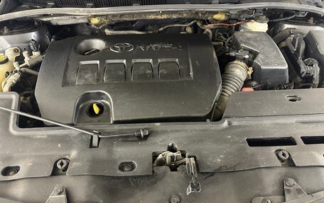 Toyota Corolla, 2011 год, 990 000 рублей, 8 фотография