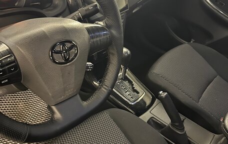 Toyota Corolla, 2011 год, 990 000 рублей, 9 фотография