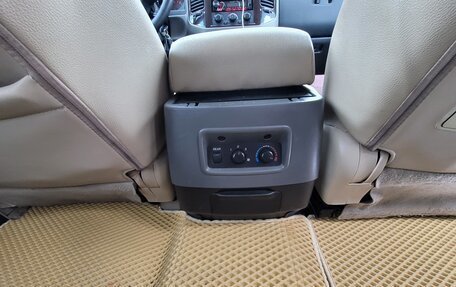 Mitsubishi Montero III, 2002 год, 1 120 000 рублей, 15 фотография