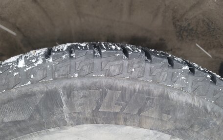 Mitsubishi Montero III, 2002 год, 1 120 000 рублей, 19 фотография