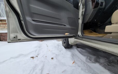 Mitsubishi Montero III, 2002 год, 1 120 000 рублей, 12 фотография