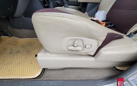 Mitsubishi Montero III, 2002 год, 1 120 000 рублей, 17 фотография