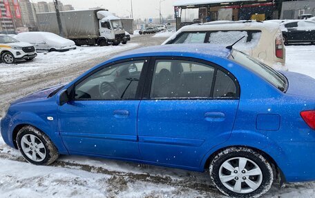 KIA Rio II, 2010 год, 460 000 рублей, 5 фотография