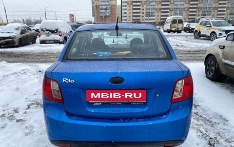 KIA Rio II, 2010 год, 460 000 рублей, 2 фотография