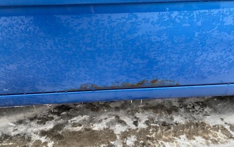 KIA Rio II, 2010 год, 460 000 рублей, 7 фотография