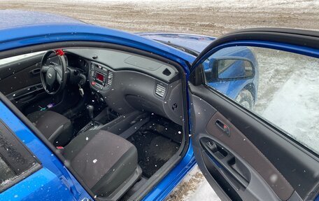 KIA Rio II, 2010 год, 460 000 рублей, 9 фотография