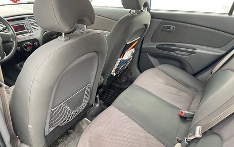 KIA Rio II, 2010 год, 460 000 рублей, 10 фотография