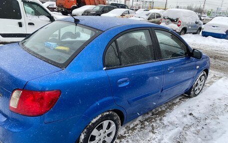 KIA Rio II, 2010 год, 460 000 рублей, 6 фотография