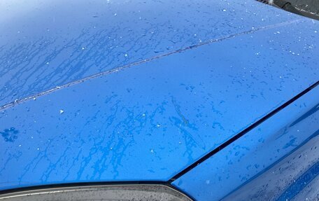 KIA Rio II, 2010 год, 460 000 рублей, 8 фотография