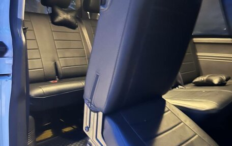 Volkswagen Caravelle T5, 2010 год, 1 355 000 рублей, 5 фотография