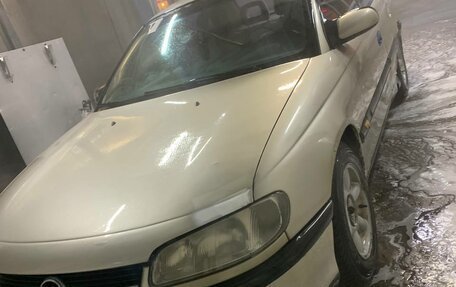 Opel Omega B, 1996 год, 170 000 рублей, 2 фотография