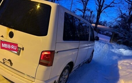 Volkswagen Caravelle T5, 2010 год, 1 355 000 рублей, 11 фотография