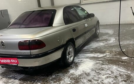 Opel Omega B, 1996 год, 170 000 рублей, 4 фотография