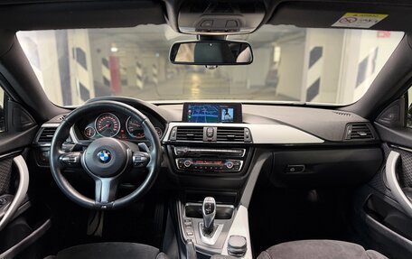 BMW 4 серия, 2014 год, 2 590 000 рублей, 23 фотография