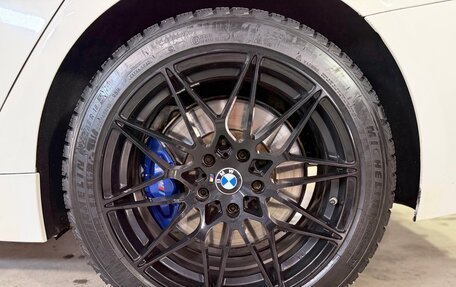 BMW 4 серия, 2014 год, 2 590 000 рублей, 15 фотография