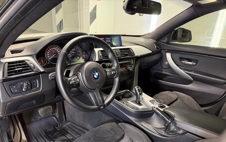 BMW 4 серия, 2014 год, 2 590 000 рублей, 21 фотография