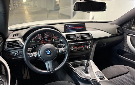 BMW 4 серия, 2014 год, 2 590 000 рублей, 22 фотография