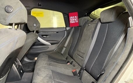 BMW 4 серия, 2014 год, 2 590 000 рублей, 28 фотография