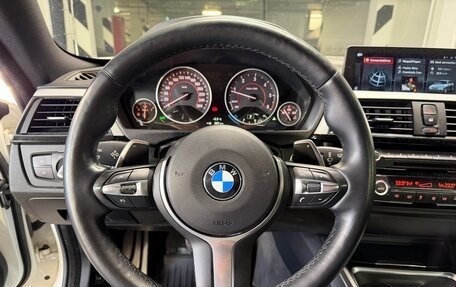 BMW 4 серия, 2014 год, 2 590 000 рублей, 29 фотография