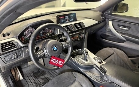 BMW 4 серия, 2014 год, 2 590 000 рублей, 30 фотография