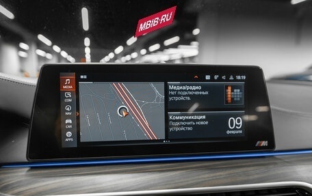 BMW 5 серия, 2019 год, 5 200 000 рублей, 16 фотография