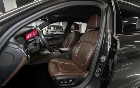 BMW 5 серия, 2019 год, 5 200 000 рублей, 9 фотография