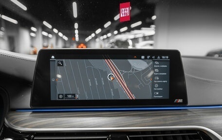 BMW 5 серия, 2019 год, 5 200 000 рублей, 19 фотография