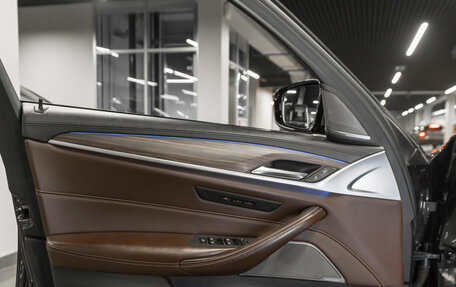 BMW 5 серия, 2019 год, 5 200 000 рублей, 20 фотография