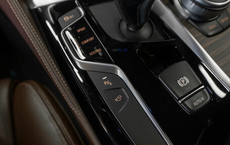 BMW 5 серия, 2019 год, 5 200 000 рублей, 24 фотография