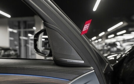 BMW 5 серия, 2019 год, 5 200 000 рублей, 21 фотография