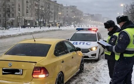 Volkswagen Polo VI (EU Market), 2016 год, 430 000 рублей, 4 фотография