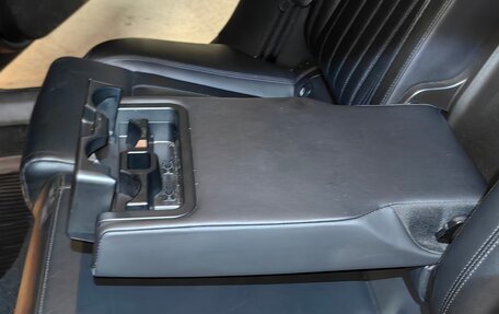 Skoda Superb III рестайлинг, 2018 год, 1 850 000 рублей, 4 фотография