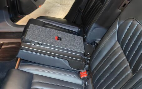 Skoda Superb III рестайлинг, 2018 год, 1 850 000 рублей, 2 фотография