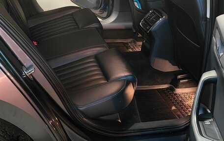 Skoda Superb III рестайлинг, 2018 год, 1 850 000 рублей, 9 фотография