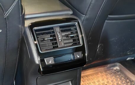 Skoda Superb III рестайлинг, 2018 год, 1 850 000 рублей, 5 фотография