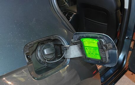 Skoda Superb III рестайлинг, 2018 год, 1 850 000 рублей, 8 фотография