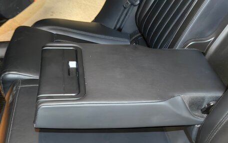 Skoda Superb III рестайлинг, 2018 год, 1 850 000 рублей, 3 фотография